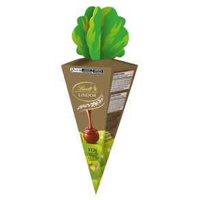 Cenoura com Trufas LINDOR Sortidas 112g-1 -2-